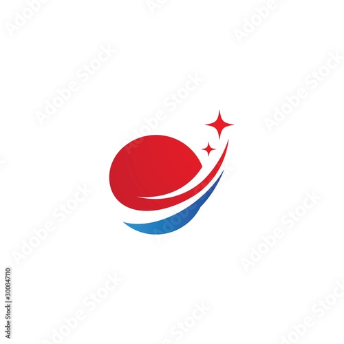 Fast Logo Template