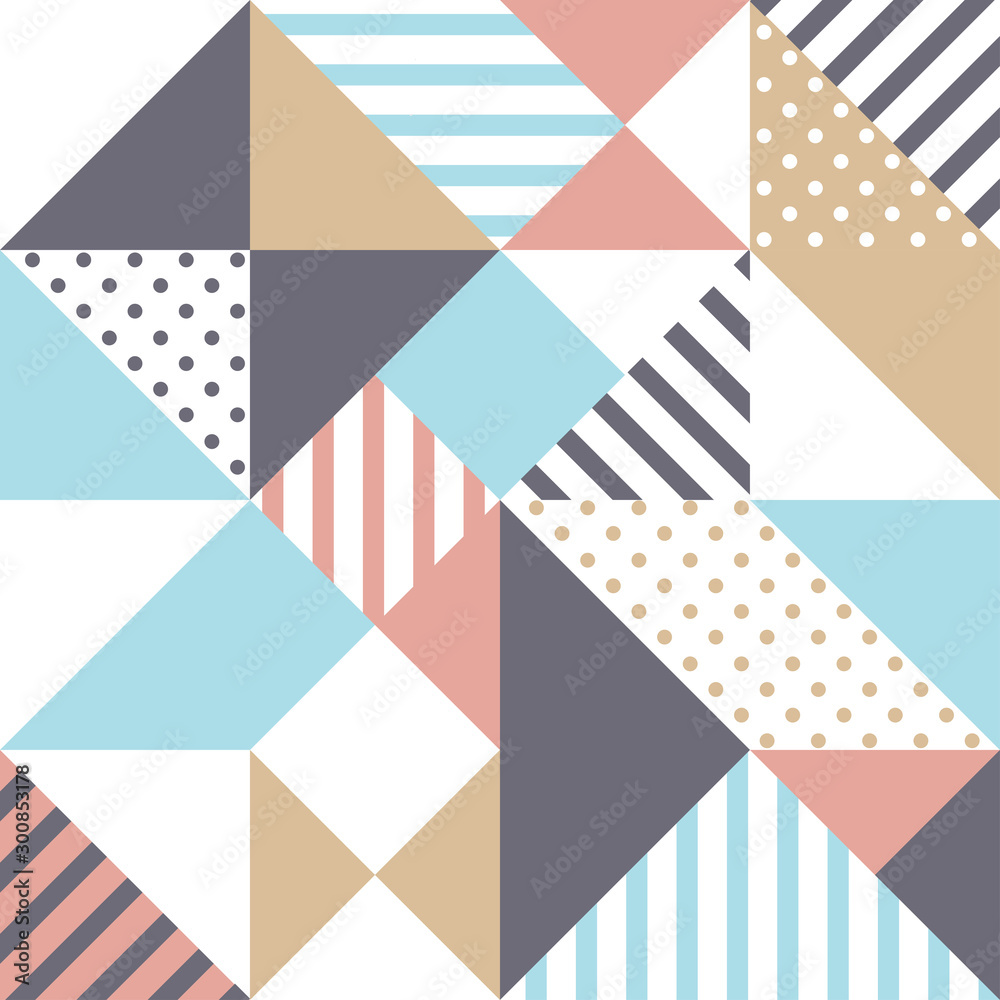 Geometric shape ornament. Modern stylish texture. Geometric shape ornament. Modern stylish texture.
