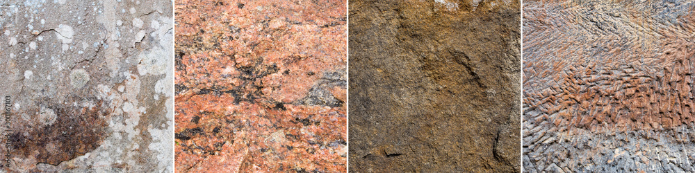 collection of 4 stone texture backgrounds collection of 4 stone texture backgrounds