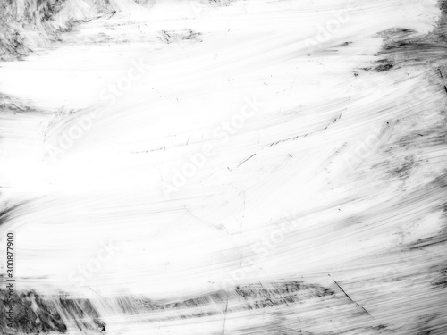 Abstract Dirty Texture Background and Overlay 