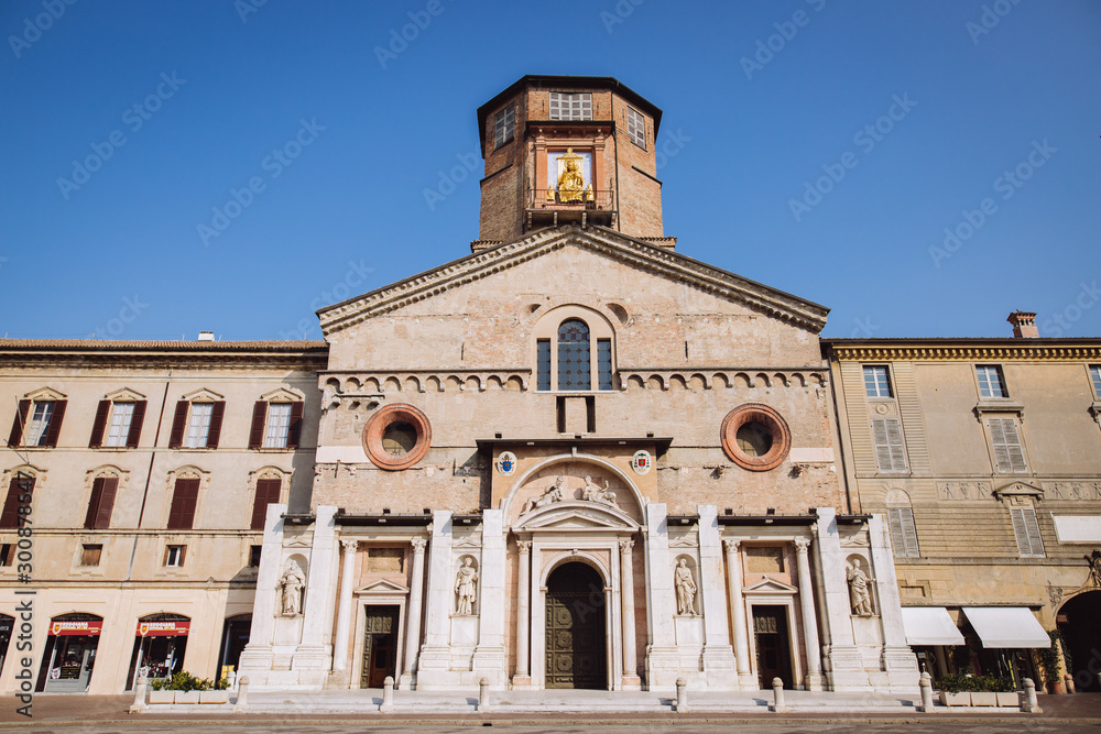 Reggio Emilia Cathedral