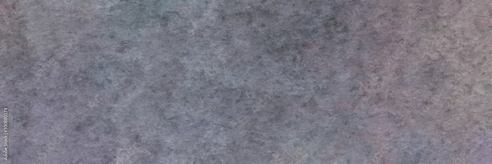 horizontal abstract gray gray, dark slate gray and very dark blue color background. background with space for text or image