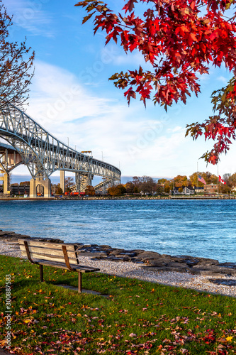 Bluewater Bridges