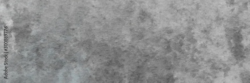 horizontal abstract background with light slate gray, dark slate gray and light gray color and rough surface. can be used as banner or header