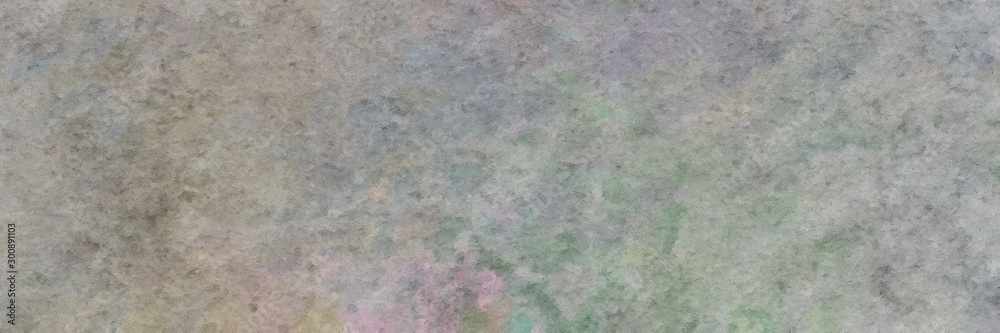 Fototapeta premium horizontal abstract background with dark gray, dark slate gray and old mauve color and rough surface. background with space for text or image