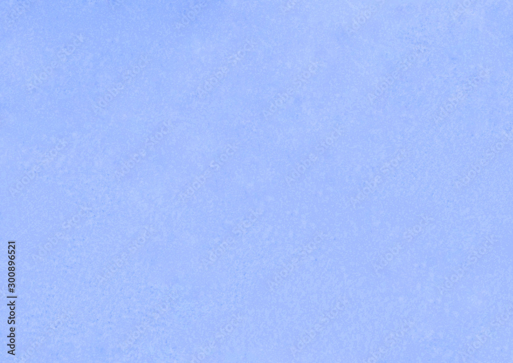 Abstract uniform blue background. Blue sky. Paper and watercolor texture. Hand drawn Abstract uniform blue background. Blue sky. Paper and watercolor texture. Hand drawn