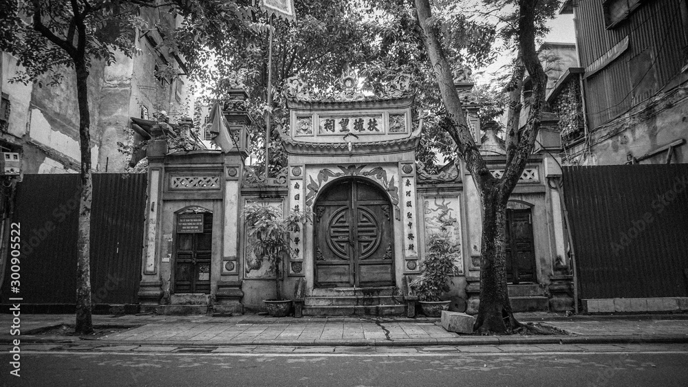 pagoda pagoda