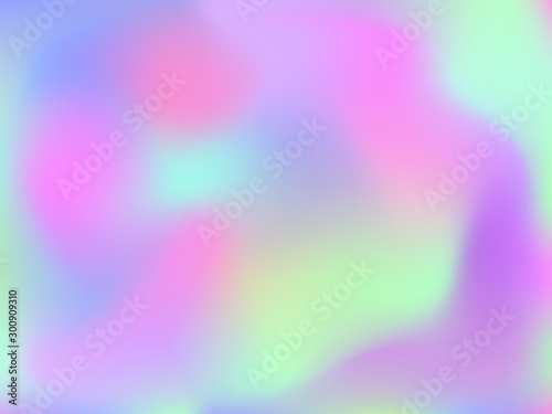  Gradient mesh abstract background.