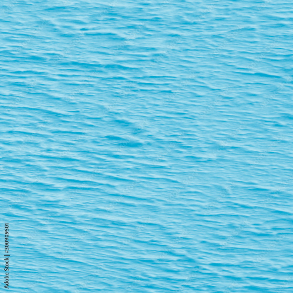 Obraz premium blue canvas plastered wall background texture