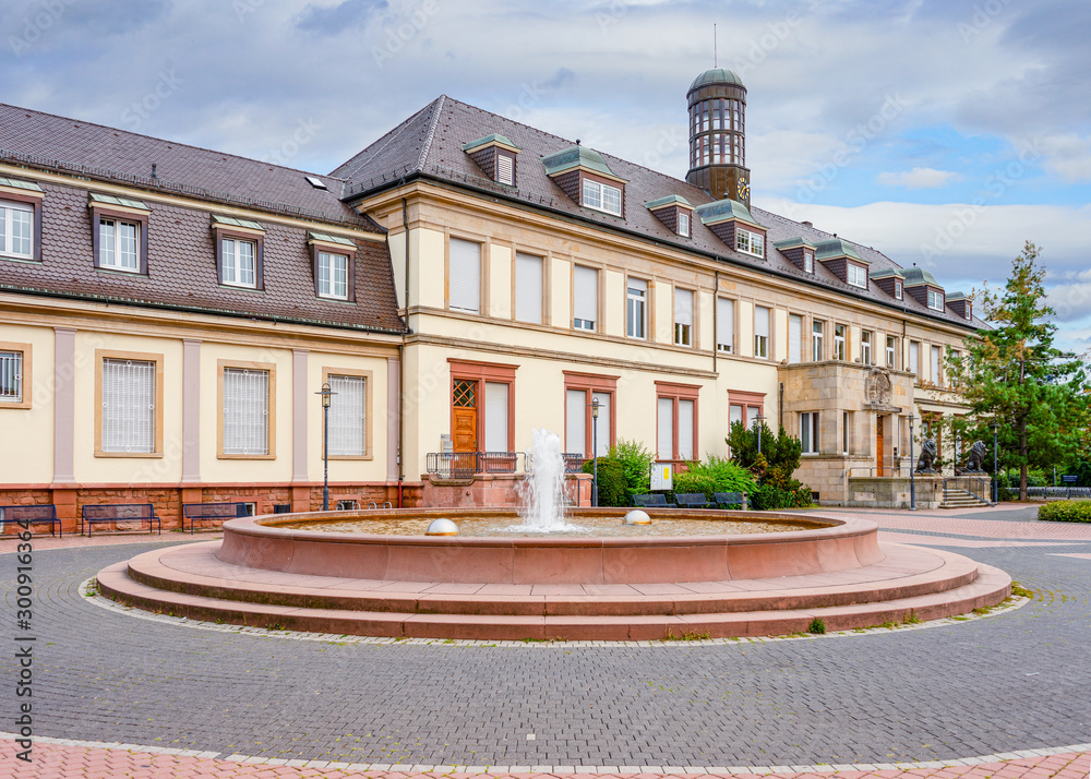 Frankenthal