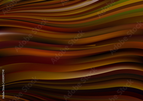 Creative Background vector image for Banner design