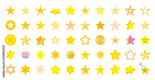 星