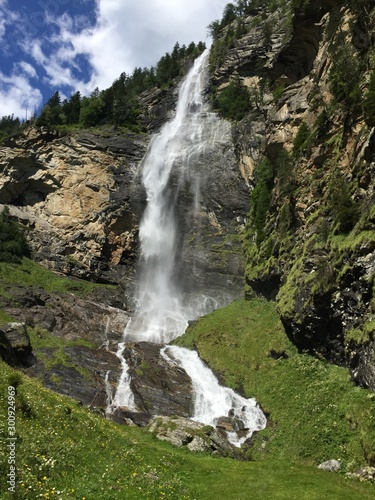 Wasserfall