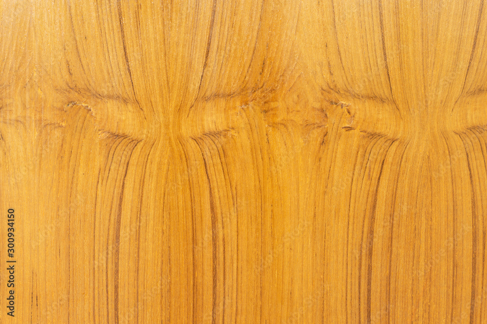 Fototapeta premium Background of wood texture.