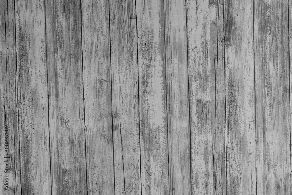 Fototapeta premium Wood Background with Copy Space