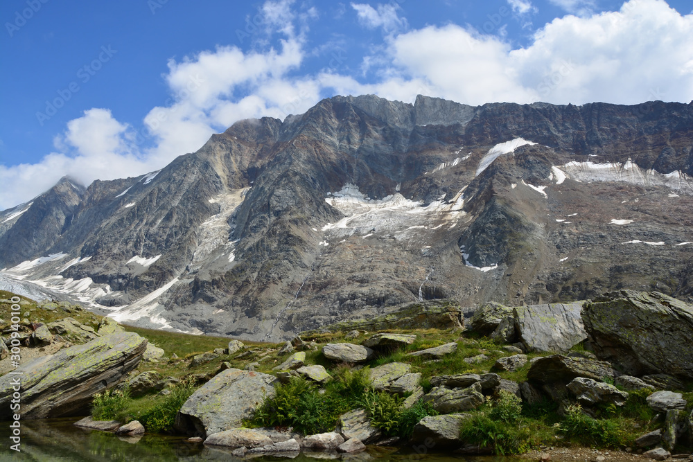Obraz premium Schinhorn