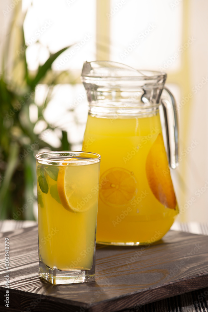 Lemonade Lemonade