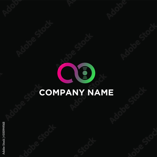 Video Entertain Logo Design Inspiration