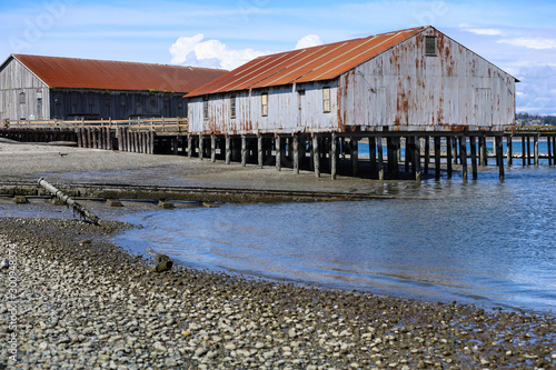 Old Cannery