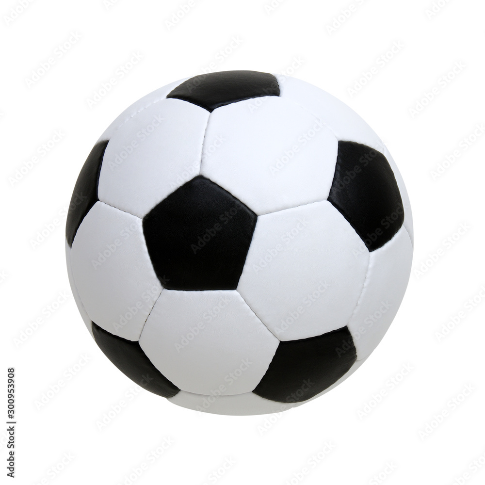 Ball isolated on white background Ball isolated on white background