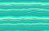 abstract weird stripes