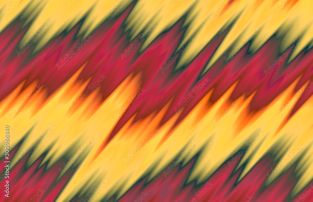 custom made wallpaper toronto digitalabstract weird stripes