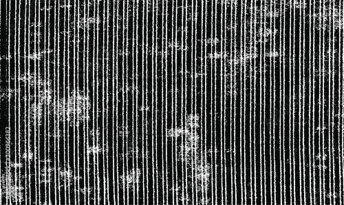 Criss-cross lines texture. Parallel and intersecting lines abstract pattern. Abstract textured effect. Black isolated on white background.Vector illustration. EPS10.