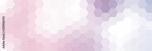 sfondo, esagoni, tecnologia, digitale, futuristica, mosaico