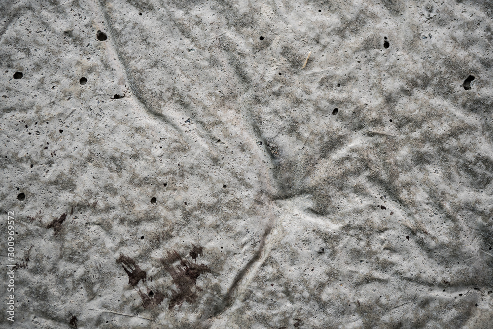 Texture of uneven old concrete slab. Background image macro photo of concrete Texture of uneven old concrete slab. Background image macro photo of concrete