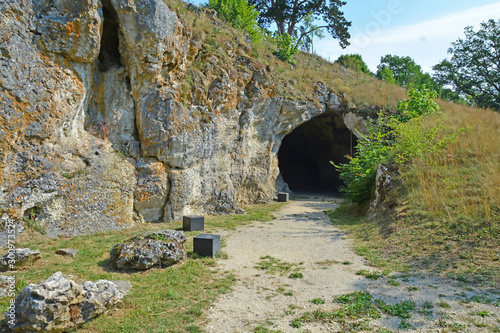Vogelherd Cave