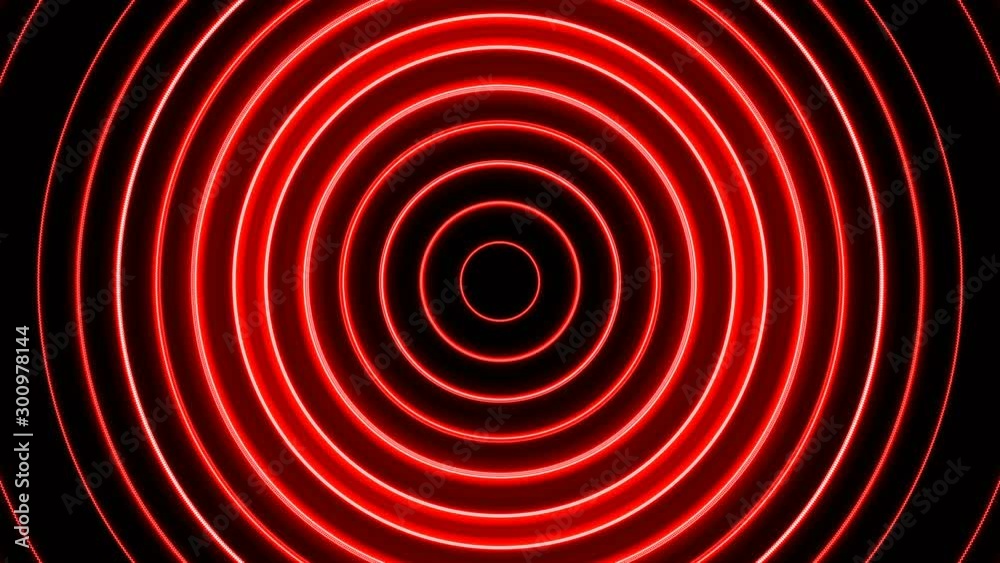4K triangle Kaleidoscopic Abstract Background neon glow color moving seamless art loop background abstract motion screen background animated box shapes 4K loop lines design 4K laser show looped 