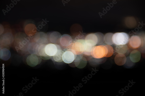 玉ボケの光 © yui_yakushiji