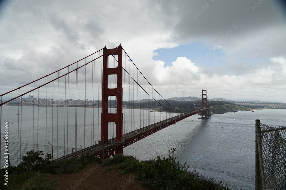 Fototapeta premium Nature - california - roadtrip