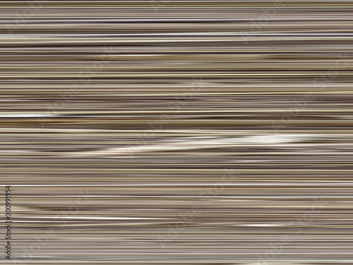 abstraction with colored parallel lines