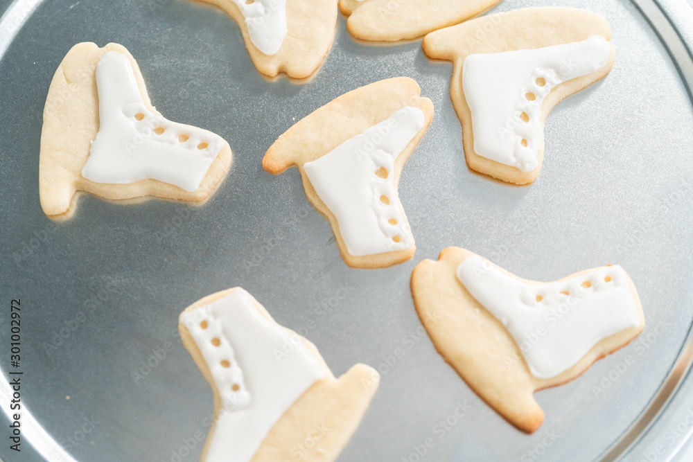 Sugar cookies Sugar cookies