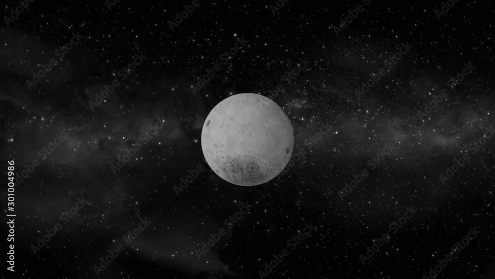 Moon Rising Moon Rising