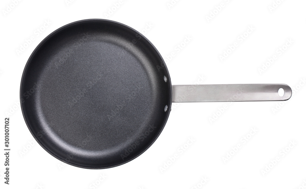 pan isolated on white background pan isolated on white background