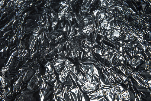 foil background
