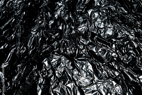 foil background