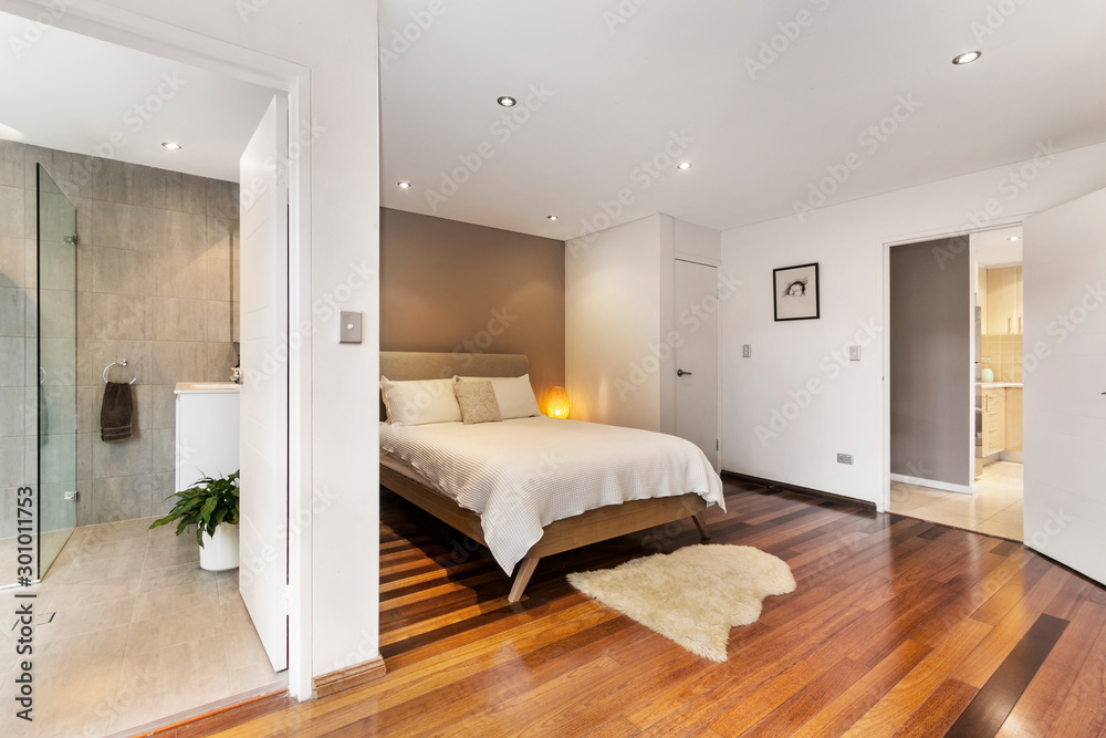 Interior design: Big modern Bedroom Interior design: Big modern Bedroom