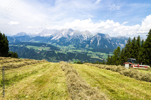 Dachstein photo