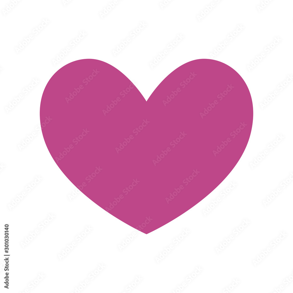 cute heart love isolated icon vector illustration design cute heart love isolated icon vector illustration design