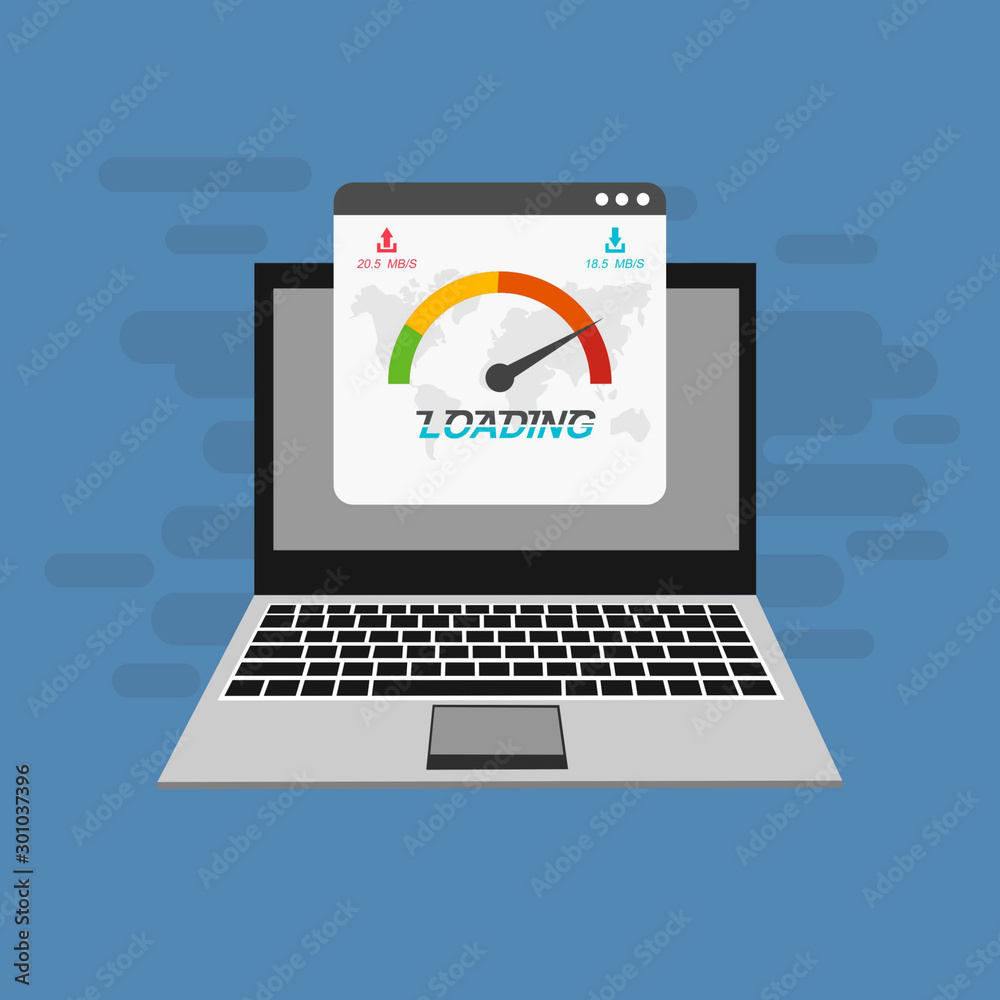 laptop acceleration icon vector template Online on Website or Mobile Application Vector Concept Seo and Digital marketing laptop acceleration icon vector template Online on Website or Mobile Application Vector Concept Seo and Digital marketing