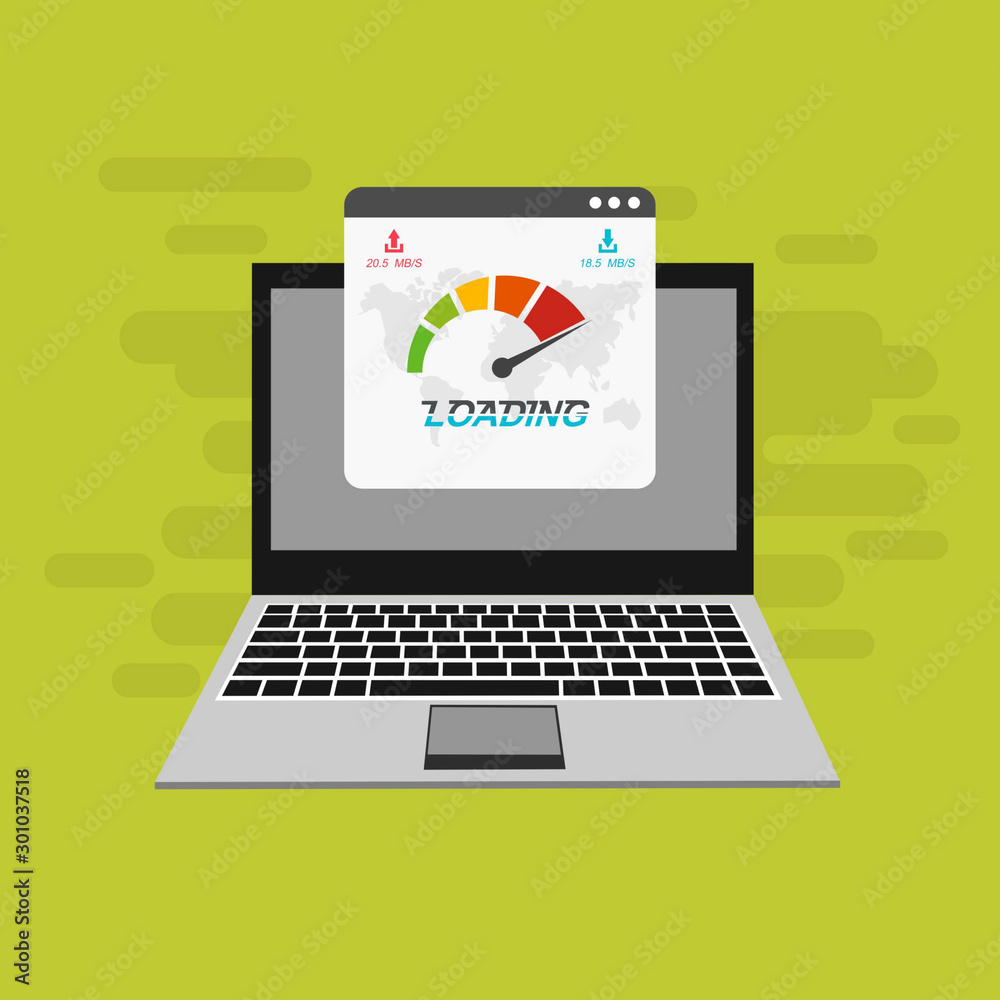 laptop acceleration icon vector template Online on Website or Mobile Application Vector Concept Seo and Digital marketing laptop acceleration icon vector template Online on Website or Mobile Application Vector Concept Seo and Digital marketing