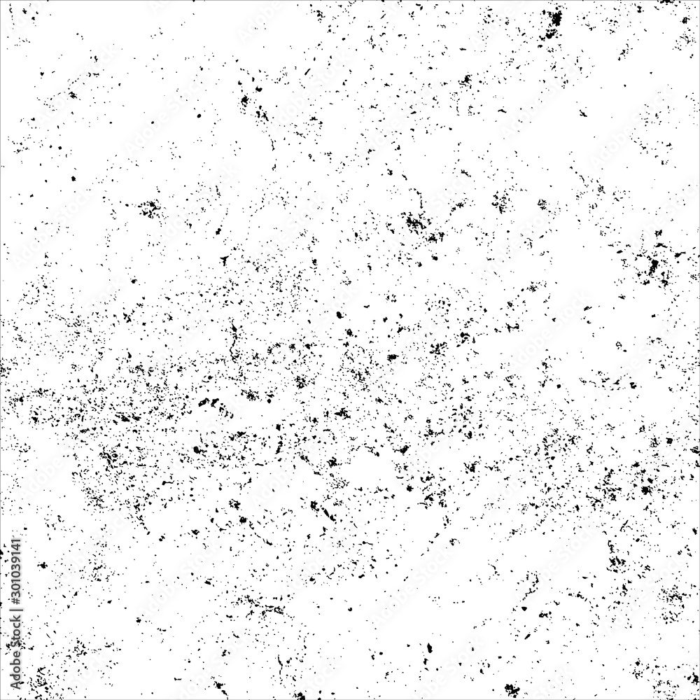 Obraz premium Vector grunge black and white.abstract background illustration.