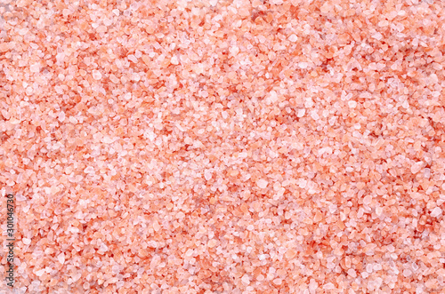 Himalayan pink salt