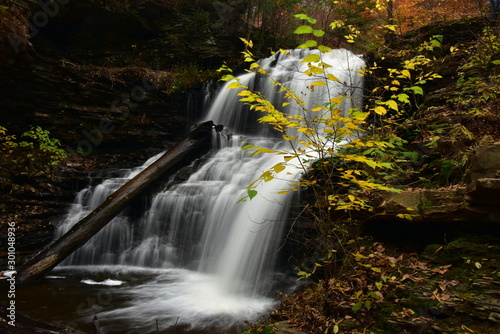 Shawnee Falls