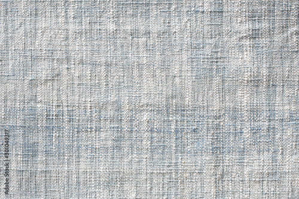 Old blue knit fabric background texture Old blue knit fabric background texture
