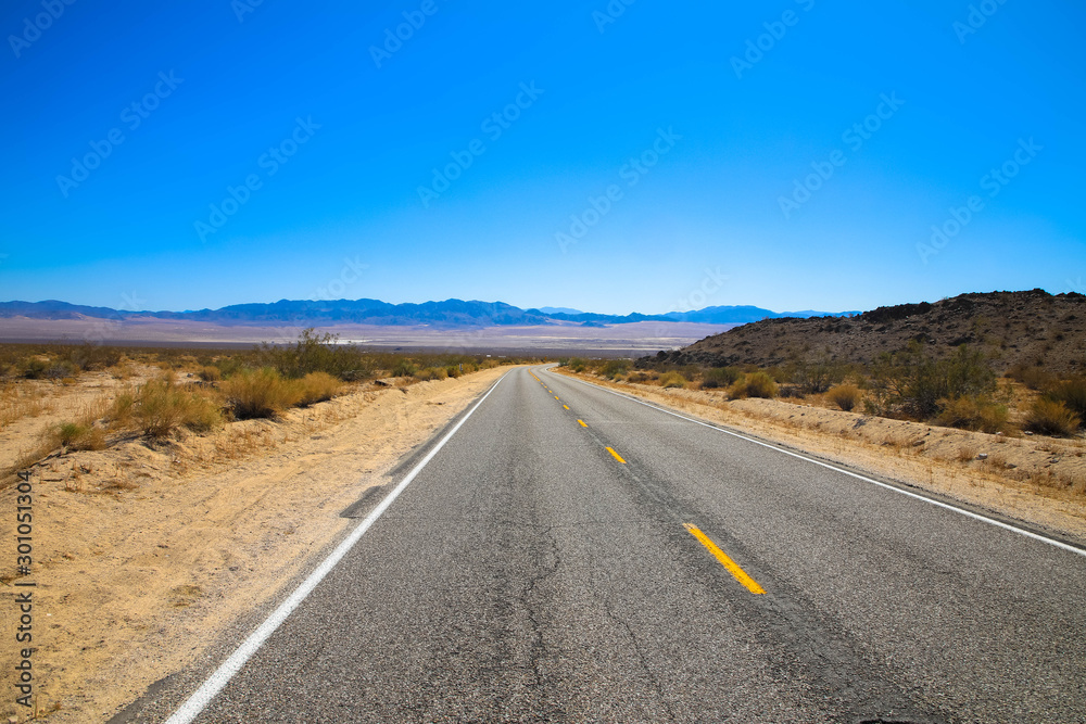 USA: Die legendäre Route 66 