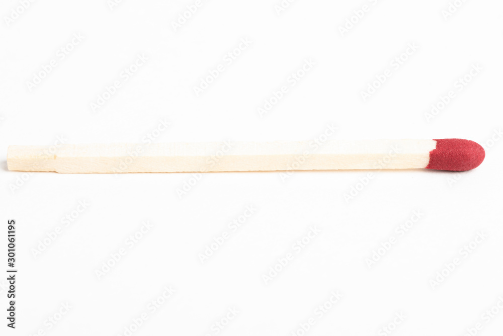A Single Matchstick A Single Matchstick